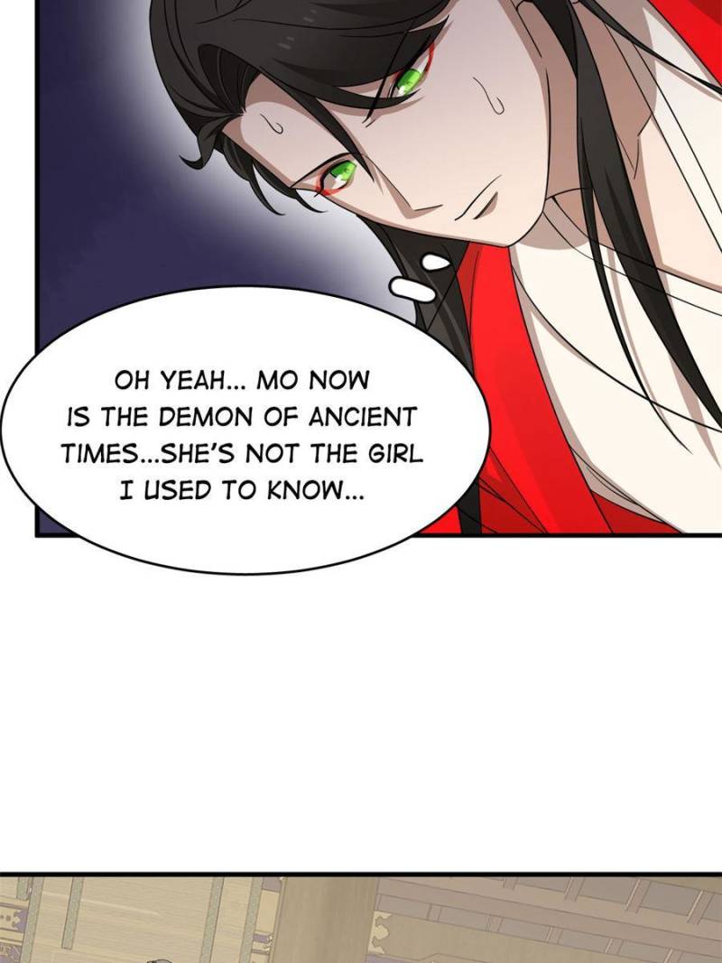 Queen of Posion: The Legend of a Super Agent, Doctor and Princess Chapter 348 - page 52