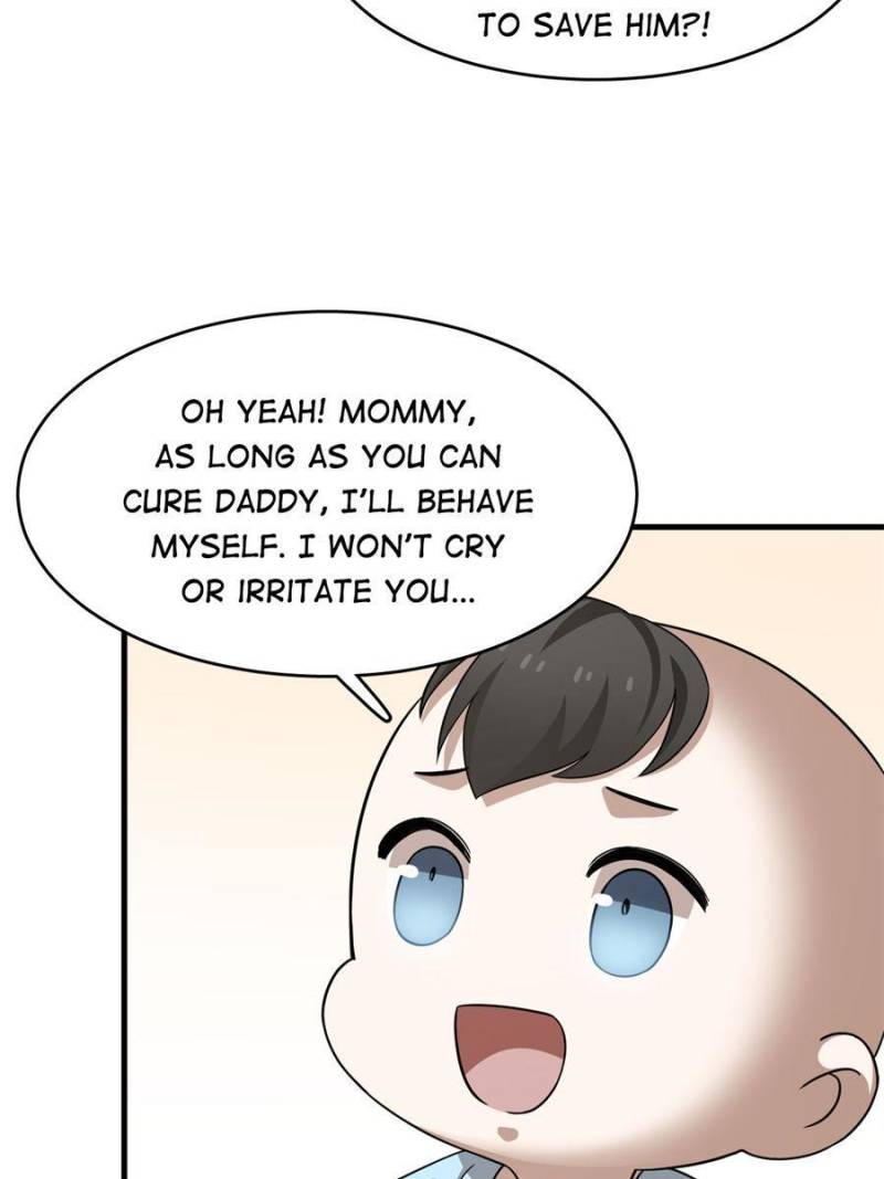 Queen of Posion: The Legend of a Super Agent, Doctor and Princess Chapter 346 - page 10