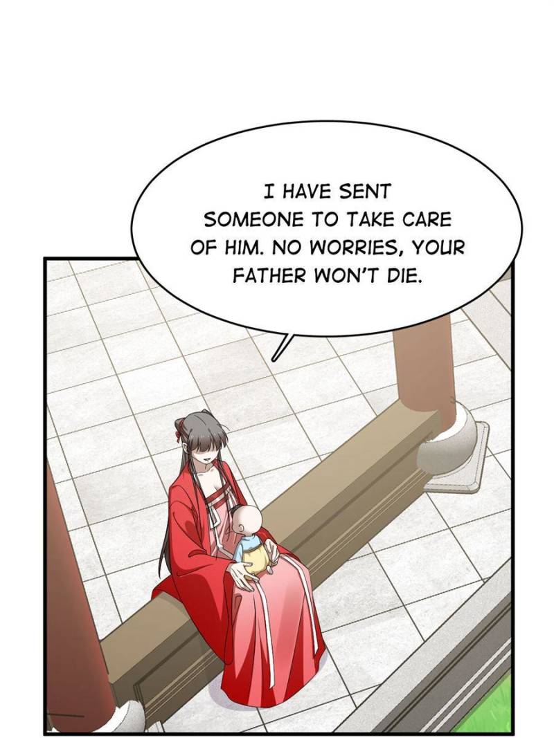 Queen of Posion: The Legend of a Super Agent, Doctor and Princess Chapter 346 - page 12