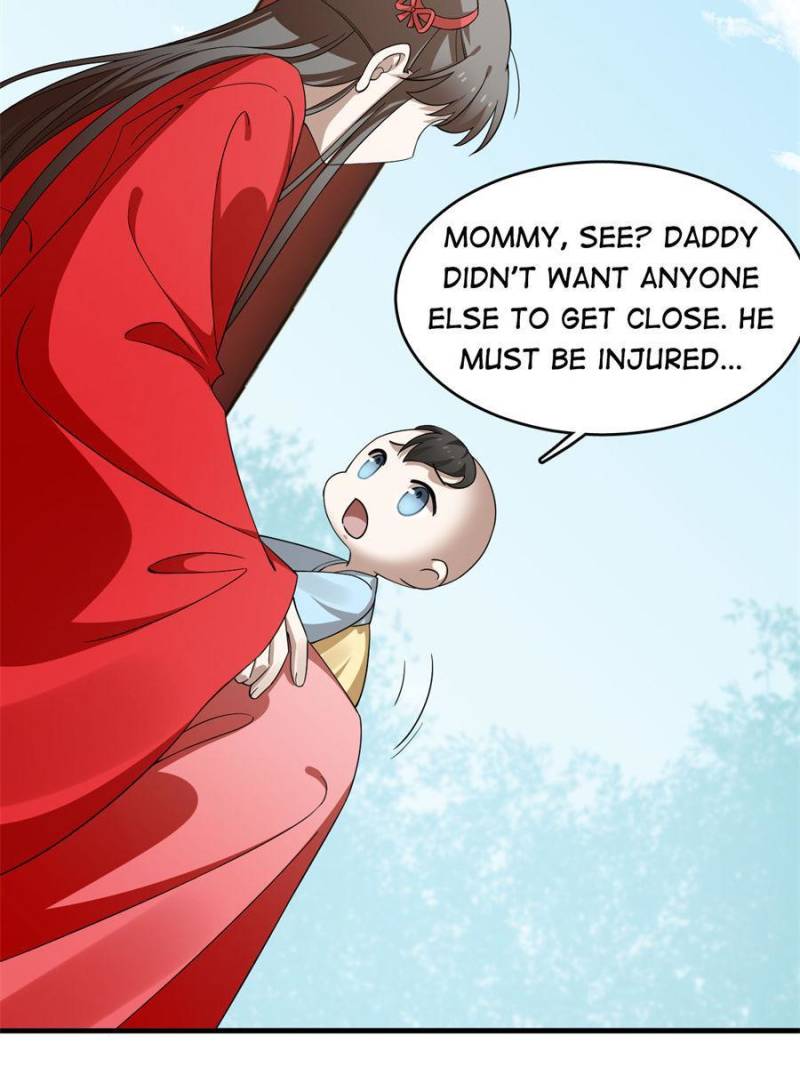Queen of Posion: The Legend of a Super Agent, Doctor and Princess Chapter 346 - page 20