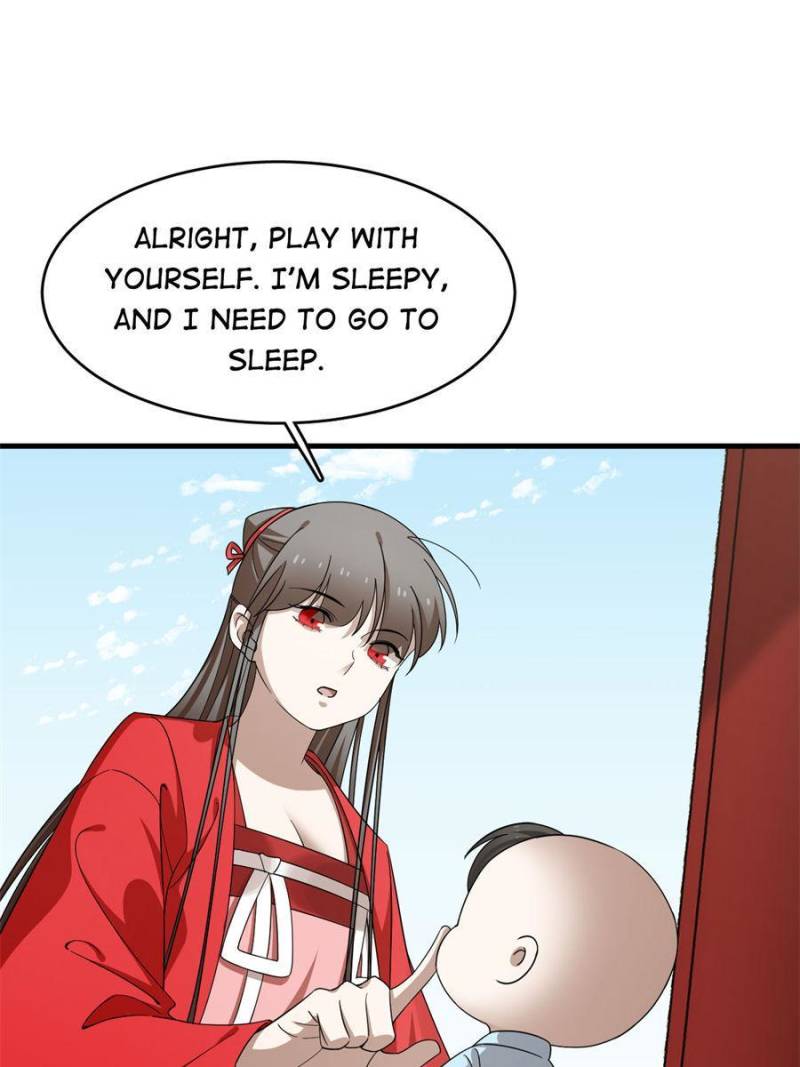 Queen of Posion: The Legend of a Super Agent, Doctor and Princess Chapter 346 - page 21
