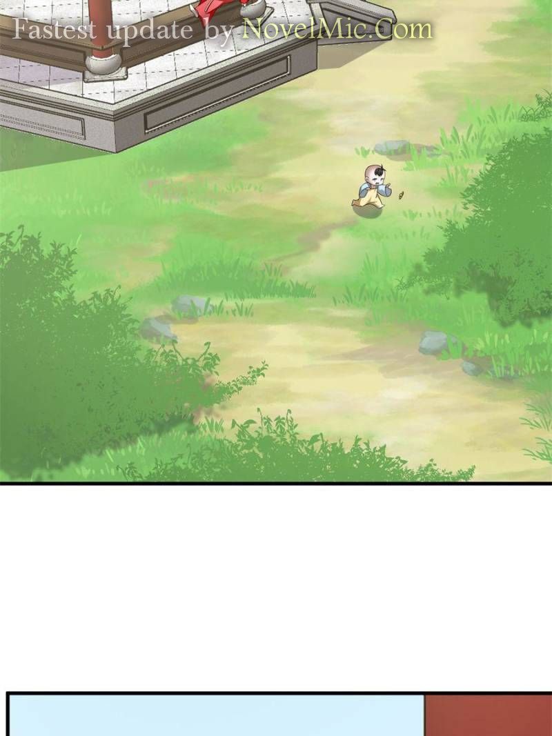 Queen of Posion: The Legend of a Super Agent, Doctor and Princess Chapter 346 - page 25