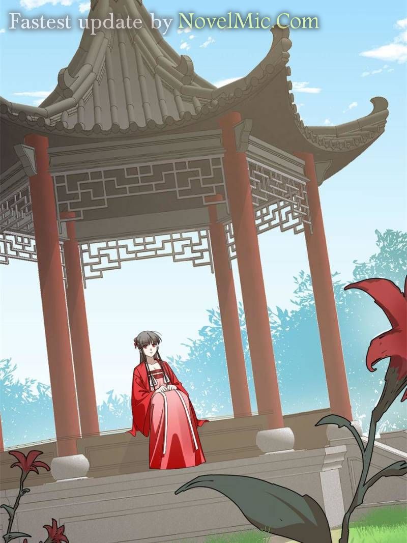 Queen of Posion: The Legend of a Super Agent, Doctor and Princess Chapter 346 - page 3