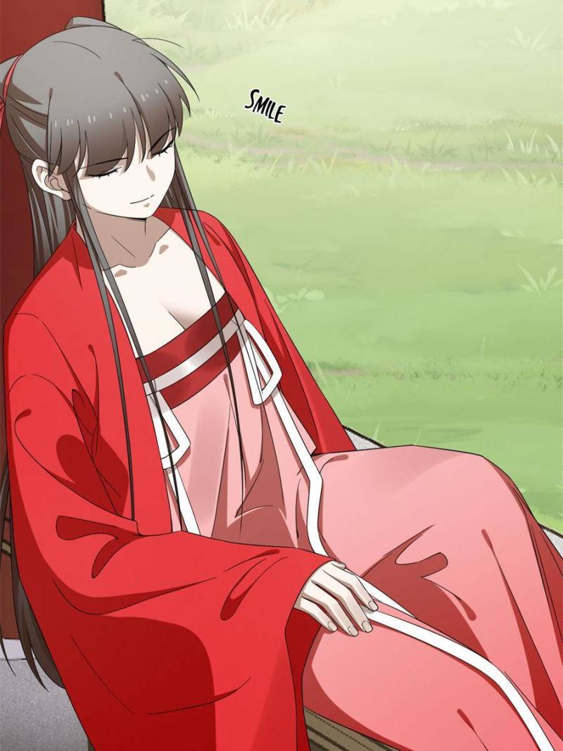 Queen of Posion: The Legend of a Super Agent, Doctor and Princess Chapter 346 - page 31