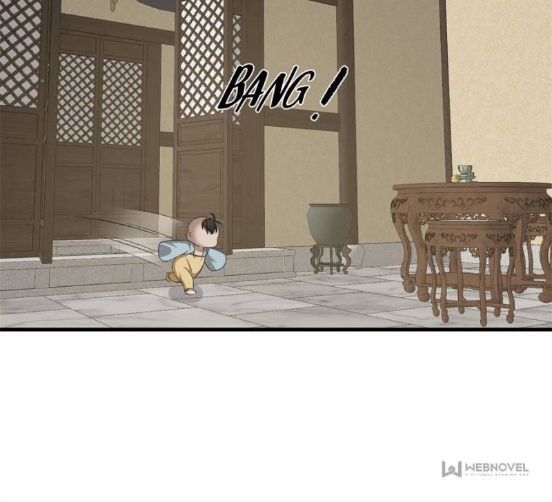 Queen of Posion: The Legend of a Super Agent, Doctor and Princess Chapter 346 - page 33