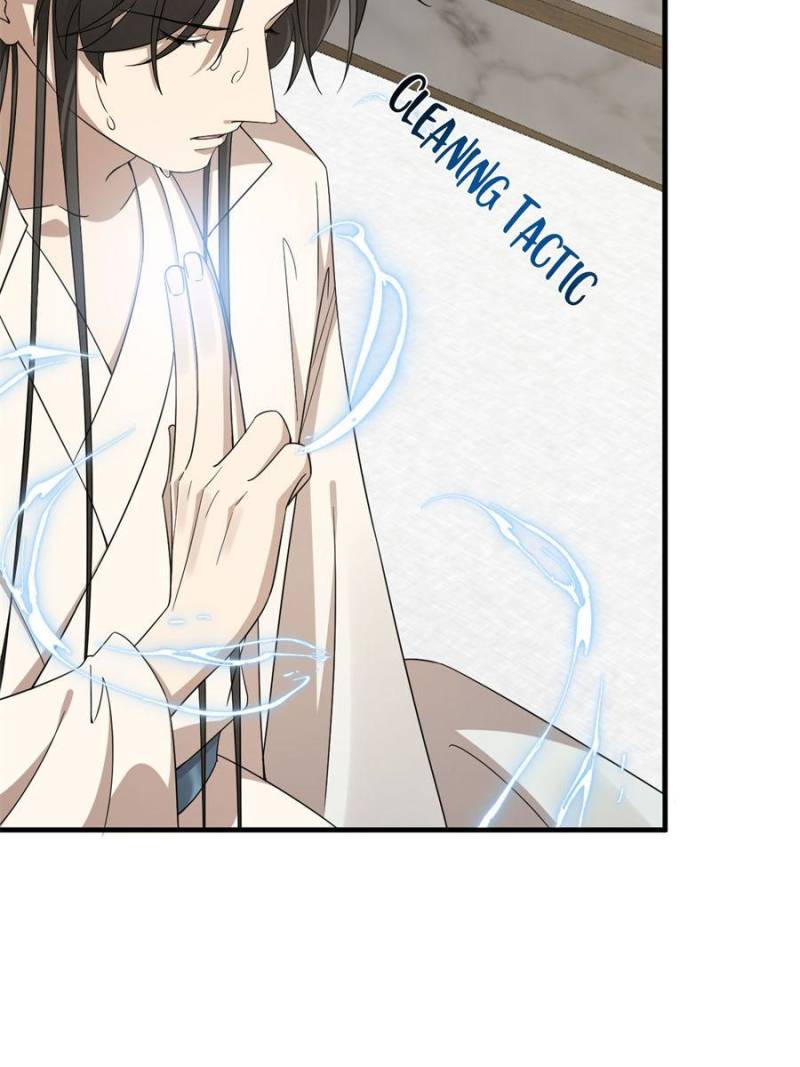 Queen of Posion: The Legend of a Super Agent, Doctor and Princess Chapter 346 - page 36