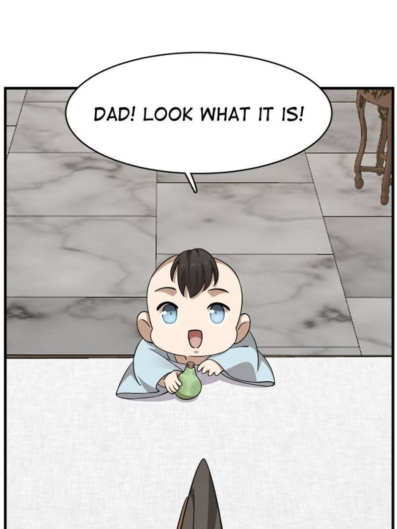 Queen of Posion: The Legend of a Super Agent, Doctor and Princess Chapter 346 - page 37