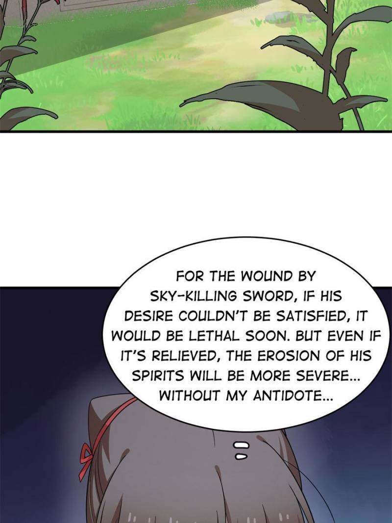 Queen of Posion: The Legend of a Super Agent, Doctor and Princess Chapter 346 - page 4
