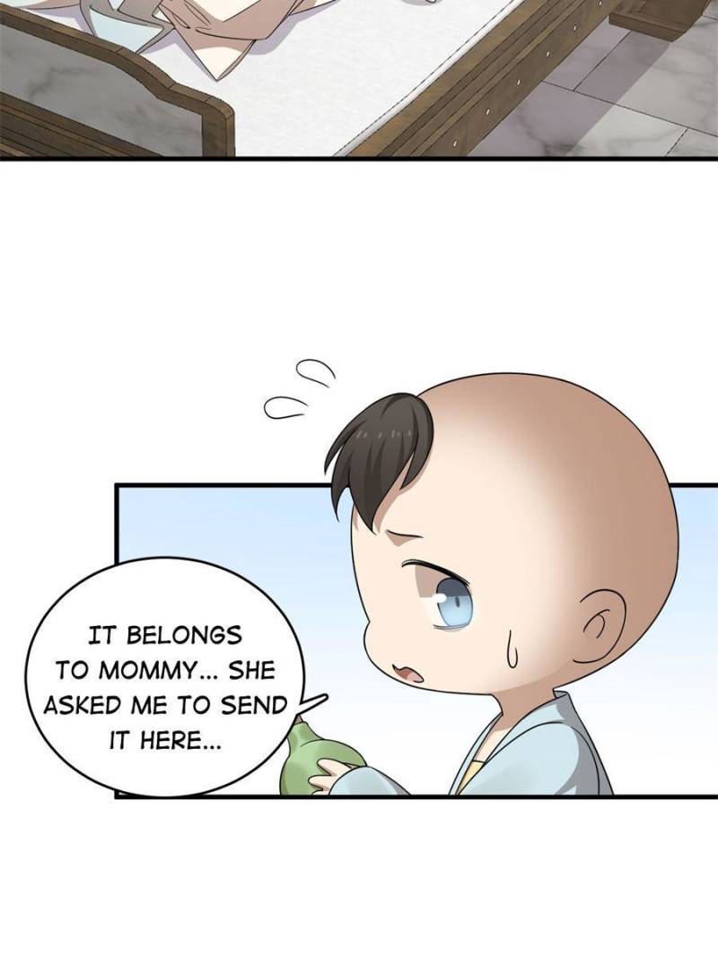 Queen of Posion: The Legend of a Super Agent, Doctor and Princess Chapter 346 - page 41