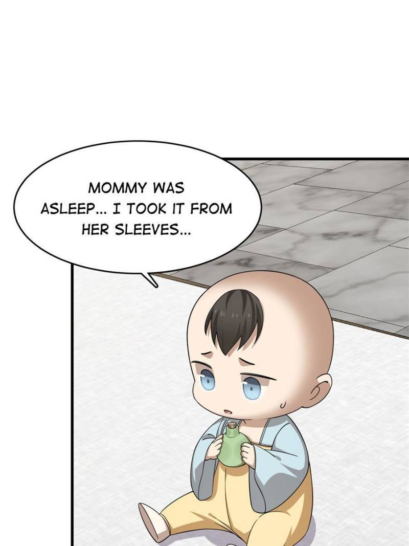 Queen of Posion: The Legend of a Super Agent, Doctor and Princess Chapter 346 - page 43