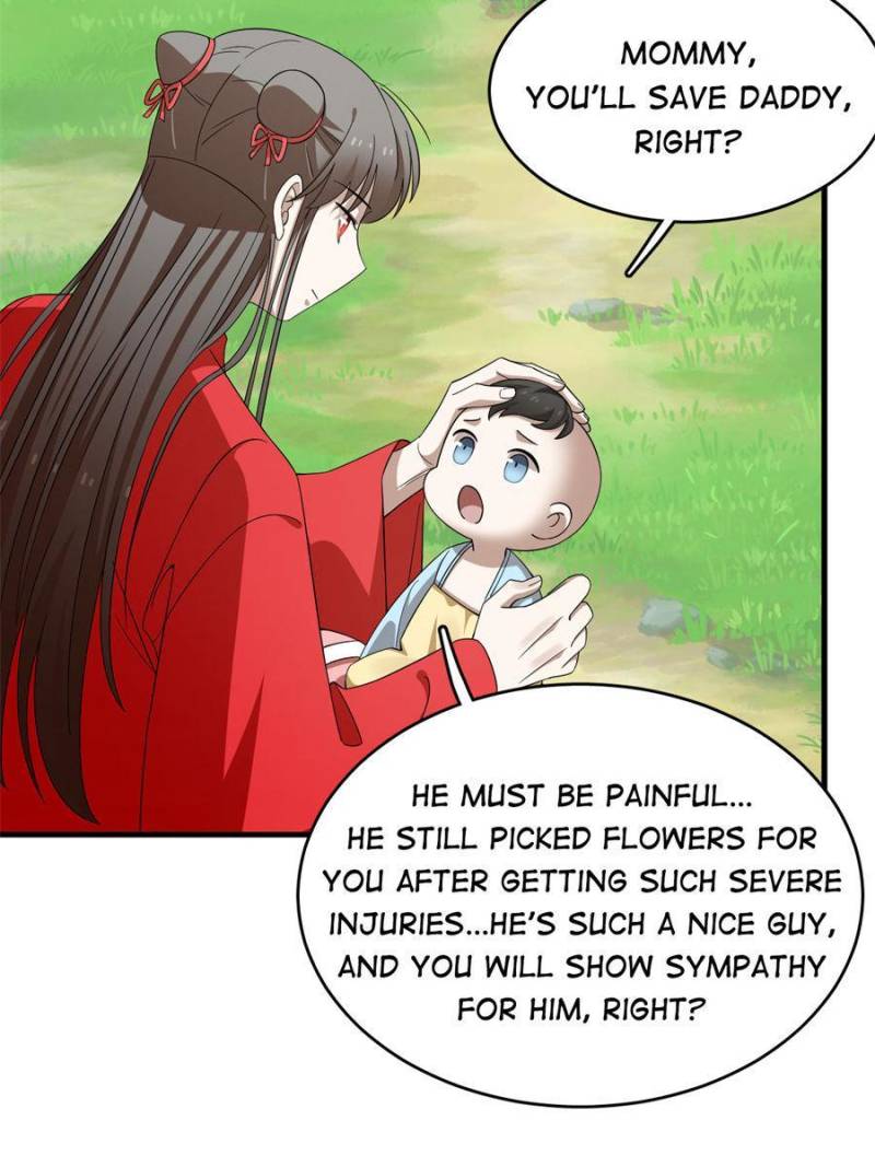 Queen of Posion: The Legend of a Super Agent, Doctor and Princess Chapter 346 - page 8