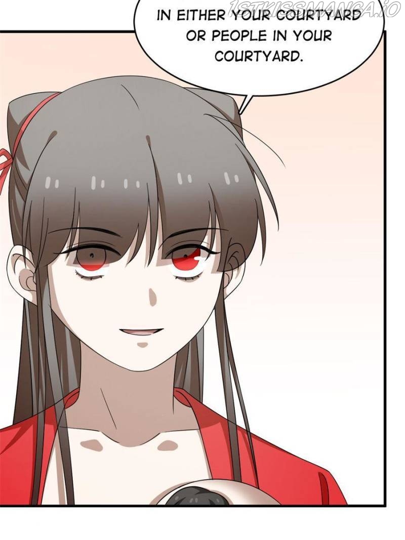 Queen of Posion: The Legend of a Super Agent, Doctor and Princess Chapter 344 - page 15