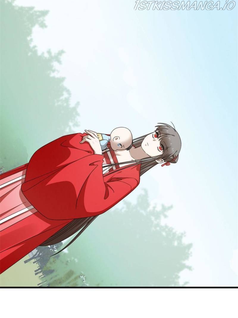 Queen of Posion: The Legend of a Super Agent, Doctor and Princess Chapter 344 - page 29