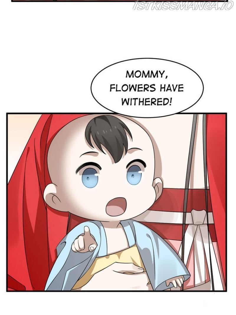 Queen of Posion: The Legend of a Super Agent, Doctor and Princess Chapter 344 - page 3