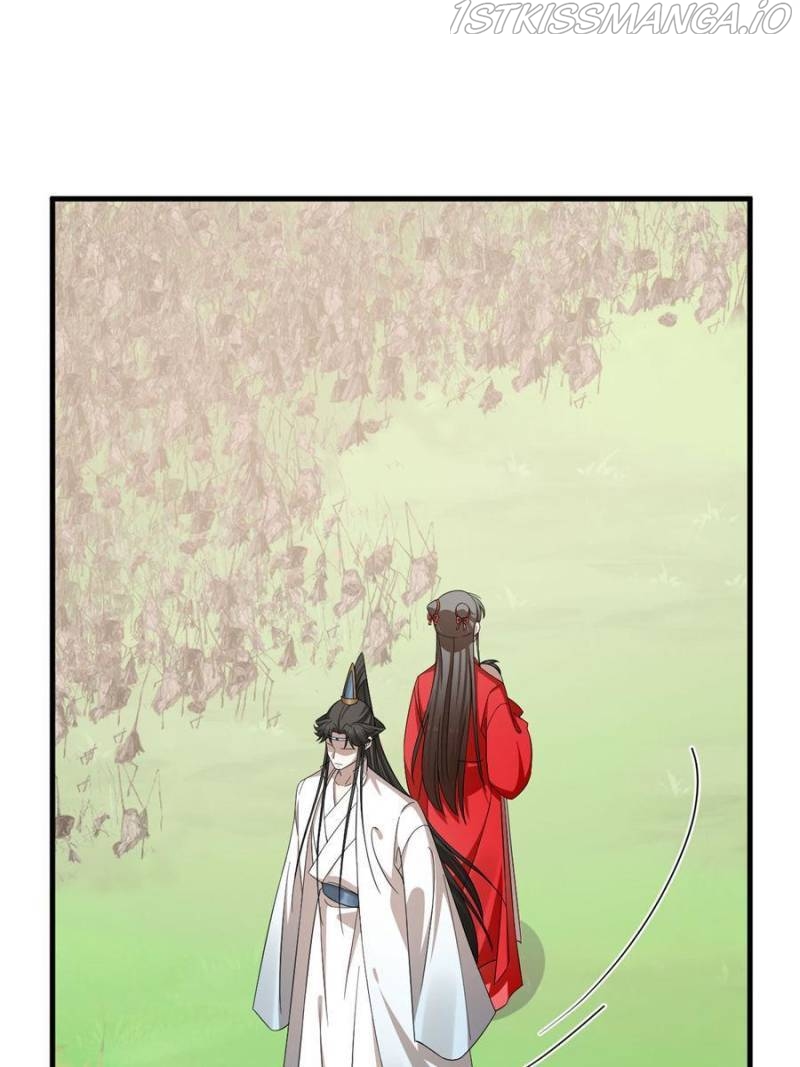 Queen of Posion: The Legend of a Super Agent, Doctor and Princess Chapter 344 - page 35