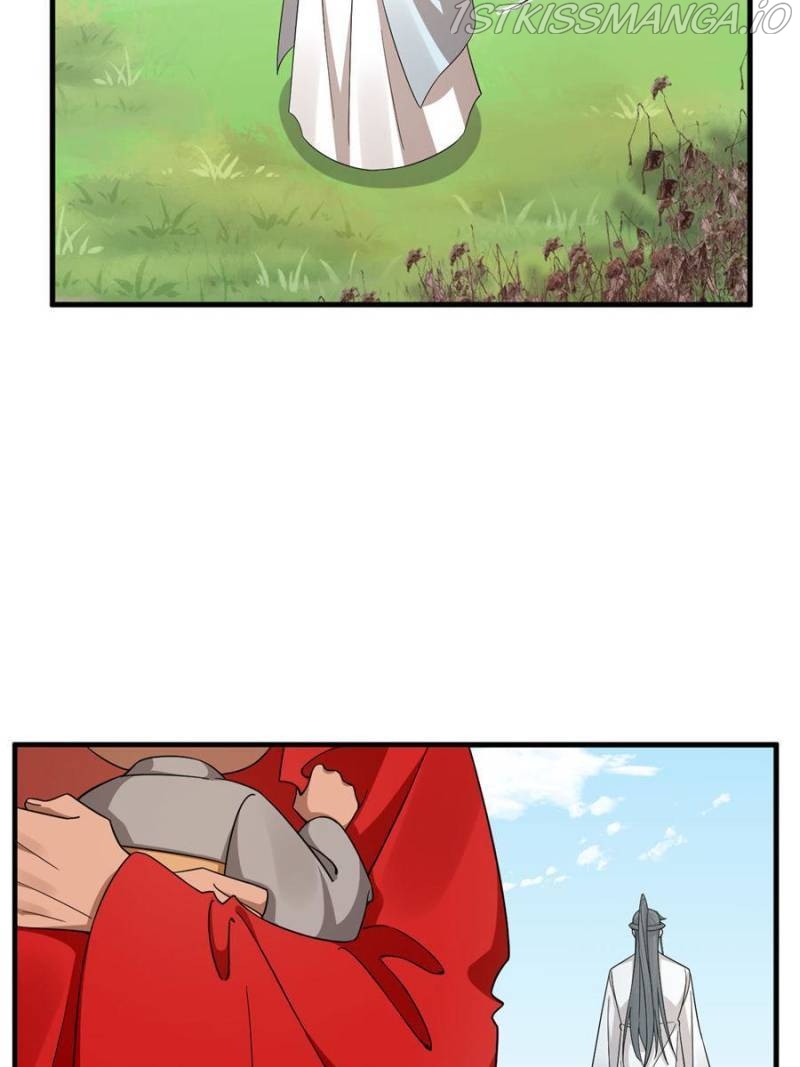 Queen of Posion: The Legend of a Super Agent, Doctor and Princess Chapter 344 - page 36