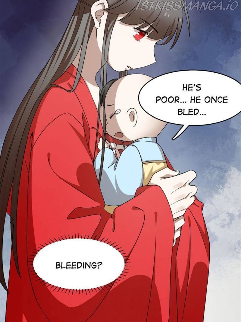 Queen of Posion: The Legend of a Super Agent, Doctor and Princess Chapter 344 - page 39