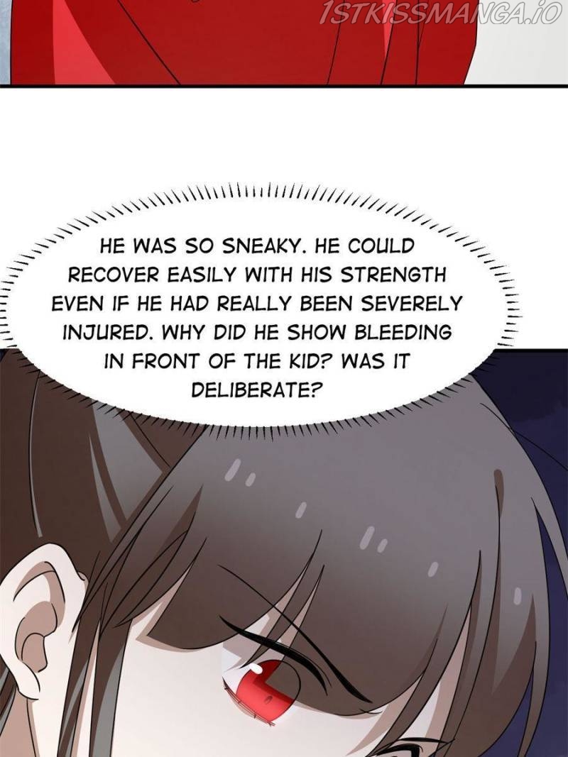 Queen of Posion: The Legend of a Super Agent, Doctor and Princess Chapter 344 - page 40