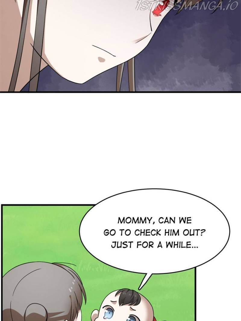 Queen of Posion: The Legend of a Super Agent, Doctor and Princess Chapter 344 - page 41