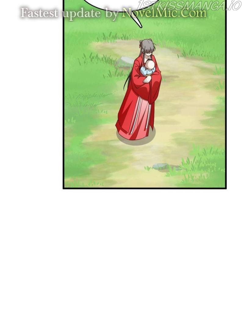 Queen of Posion: The Legend of a Super Agent, Doctor and Princess Chapter 344 - page 43