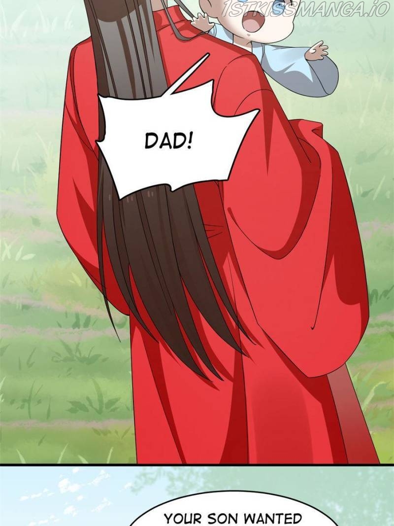 Queen of Posion: The Legend of a Super Agent, Doctor and Princess Chapter 344 - page 8