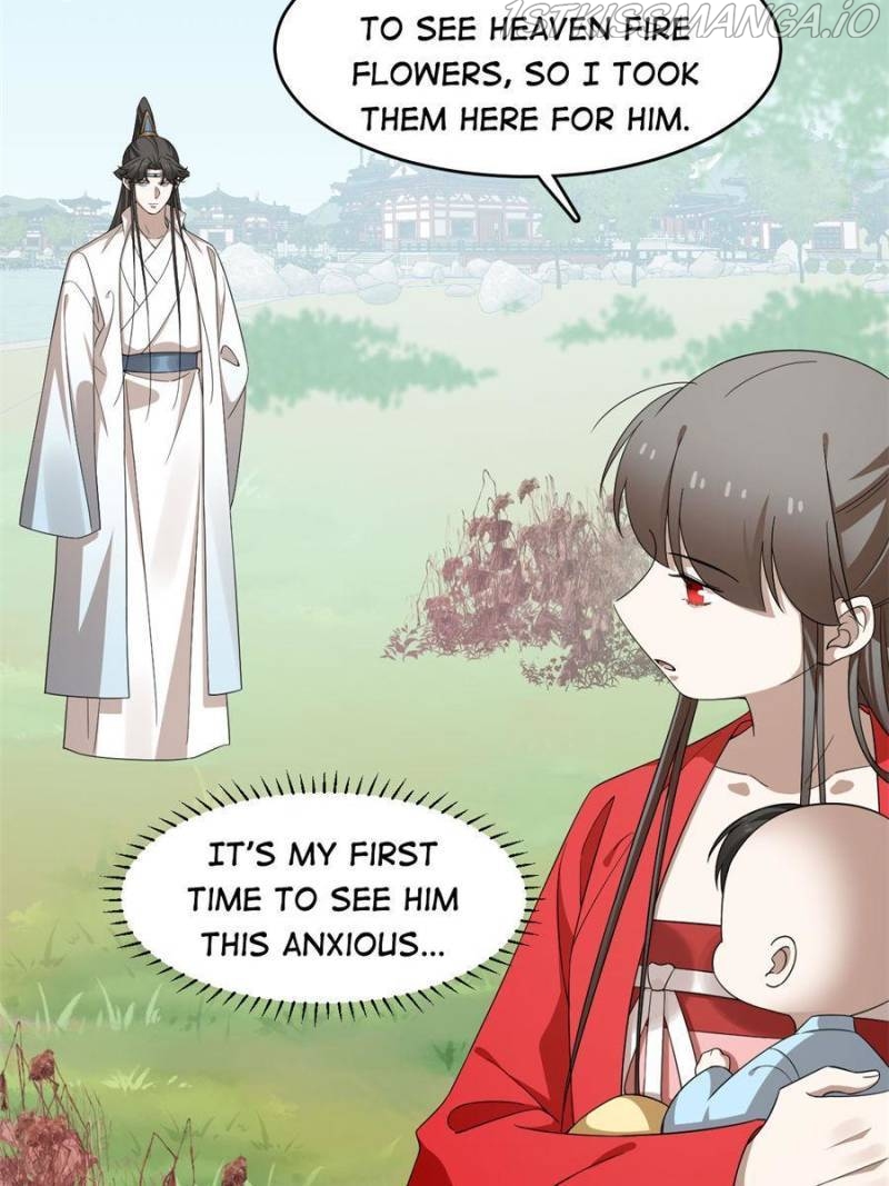 Queen of Posion: The Legend of a Super Agent, Doctor and Princess Chapter 344 - page 9