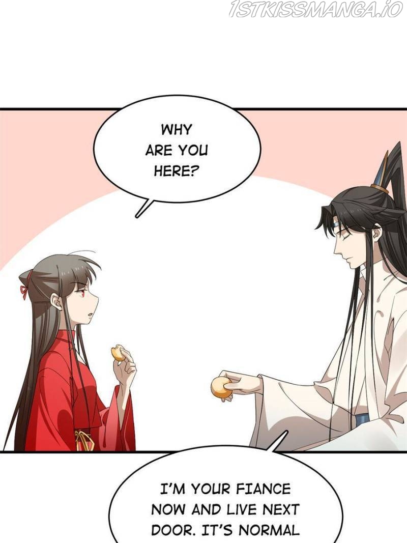 Queen of Posion: The Legend of a Super Agent, Doctor and Princess Chapter 343 - page 12