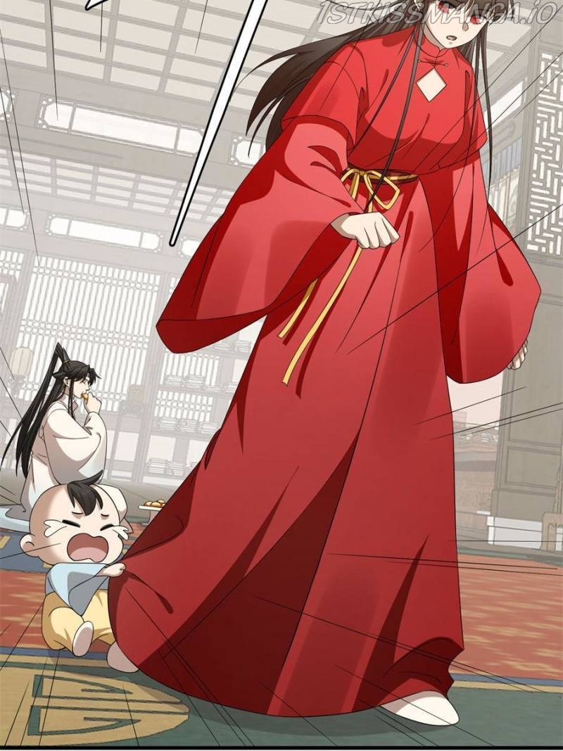 Queen of Posion: The Legend of a Super Agent, Doctor and Princess Chapter 343 - page 18
