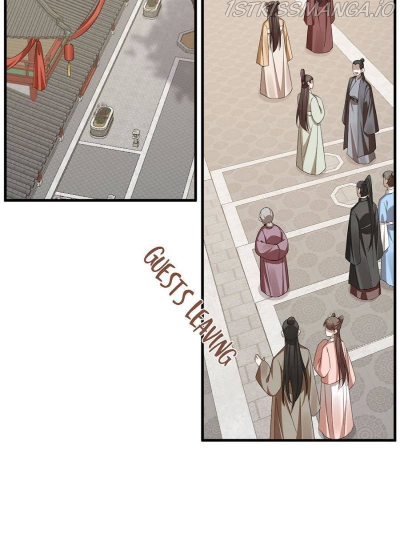 Queen of Posion: The Legend of a Super Agent, Doctor and Princess Chapter 343 - page 2