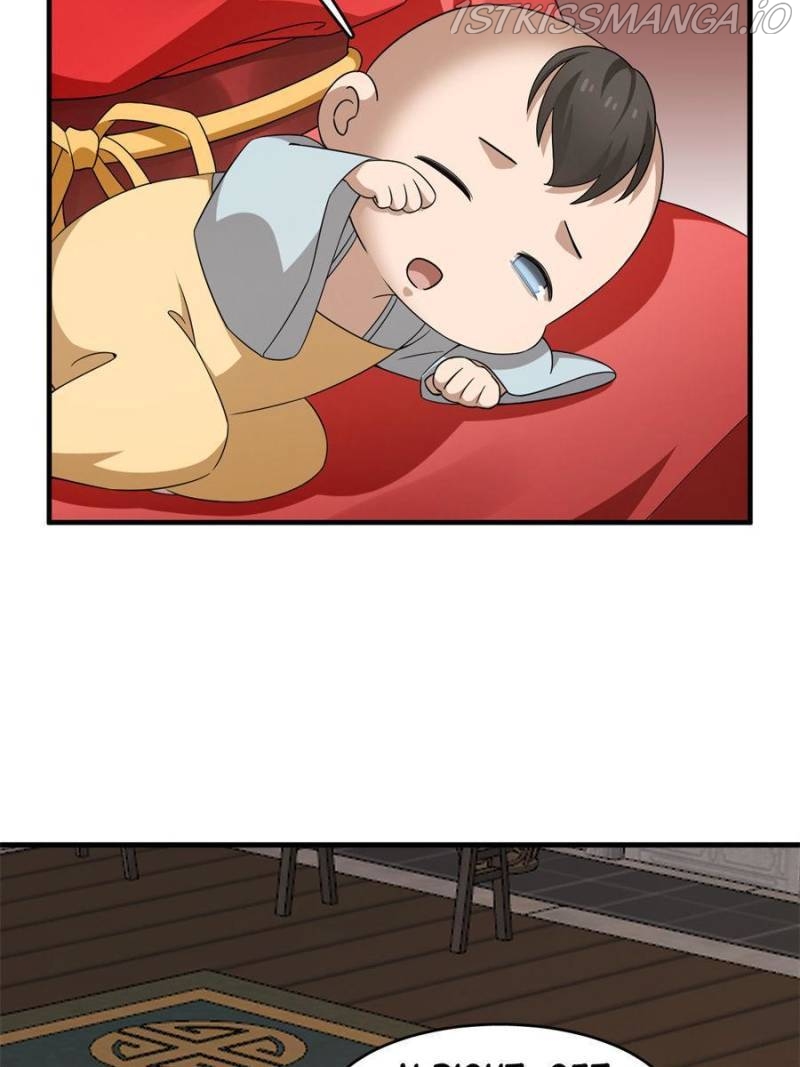 Queen of Posion: The Legend of a Super Agent, Doctor and Princess Chapter 343 - page 31