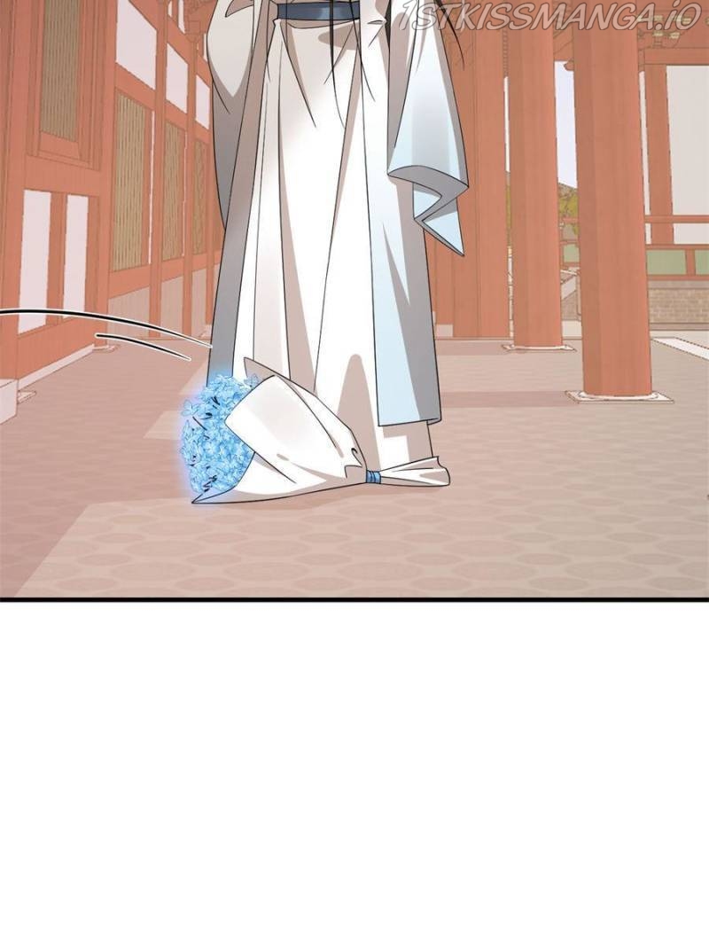 Queen of Posion: The Legend of a Super Agent, Doctor and Princess Chapter 343 - page 38