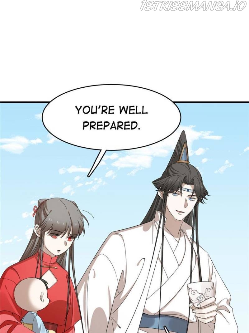 Queen of Posion: The Legend of a Super Agent, Doctor and Princess Chapter 342 - page 17