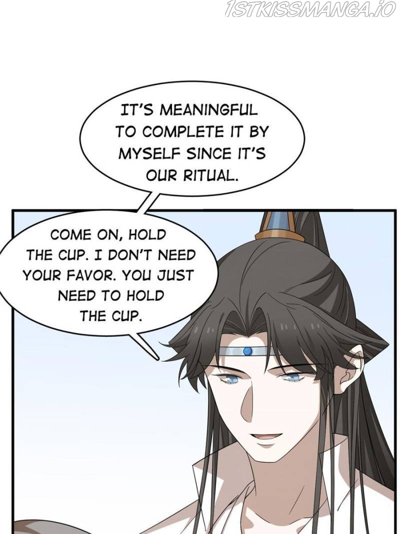 Queen of Posion: The Legend of a Super Agent, Doctor and Princess Chapter 342 - page 23