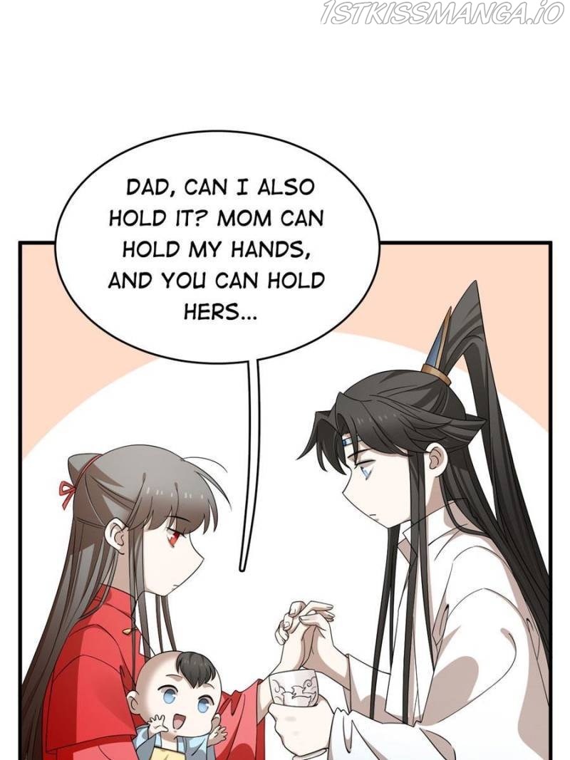 Queen of Posion: The Legend of a Super Agent, Doctor and Princess Chapter 342 - page 25