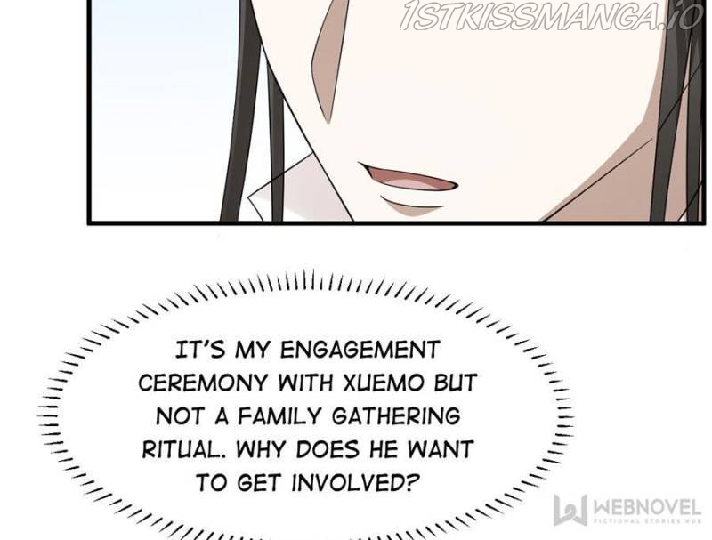 Queen of Posion: The Legend of a Super Agent, Doctor and Princess Chapter 342 - page 27