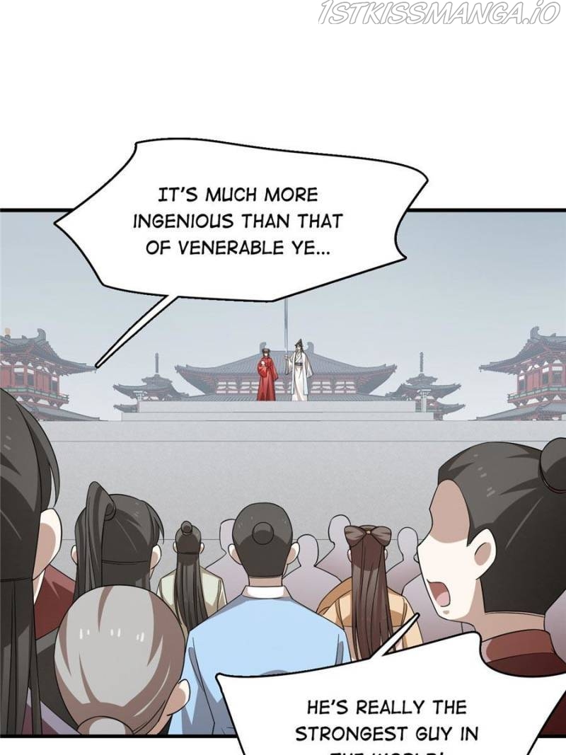 Queen of Posion: The Legend of a Super Agent, Doctor and Princess Chapter 342 - page 37