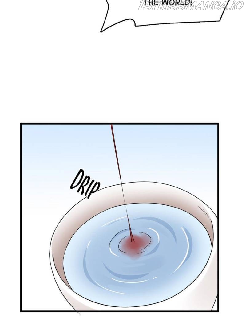 Queen of Posion: The Legend of a Super Agent, Doctor and Princess Chapter 342 - page 38