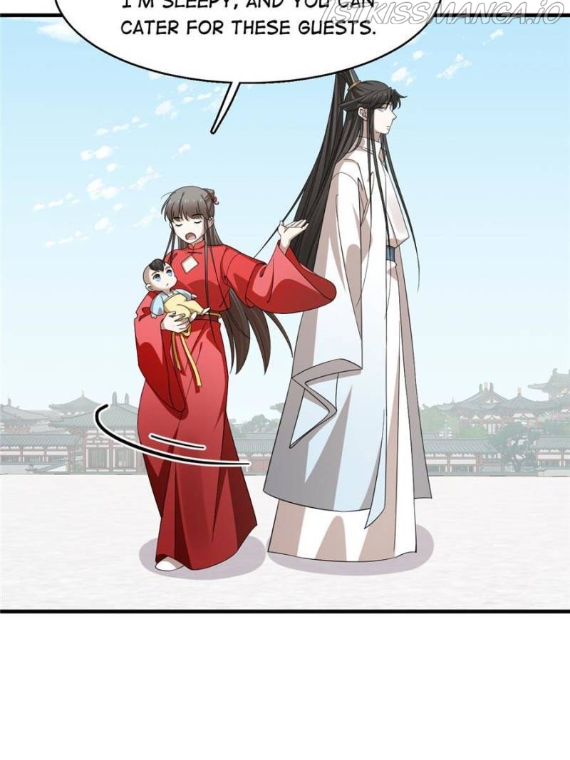 Queen of Posion: The Legend of a Super Agent, Doctor and Princess Chapter 342 - page 43