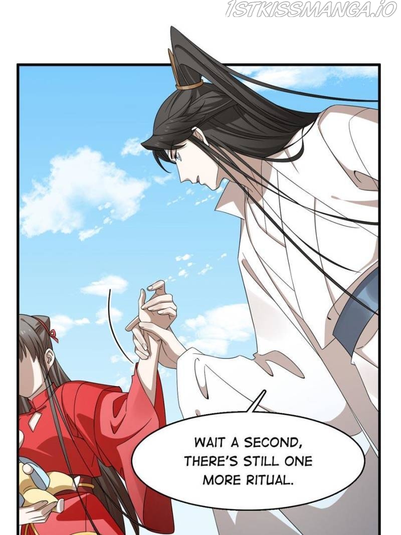 Queen of Posion: The Legend of a Super Agent, Doctor and Princess Chapter 342 - page 44