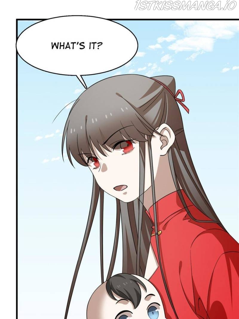 Queen of Posion: The Legend of a Super Agent, Doctor and Princess Chapter 342 - page 46