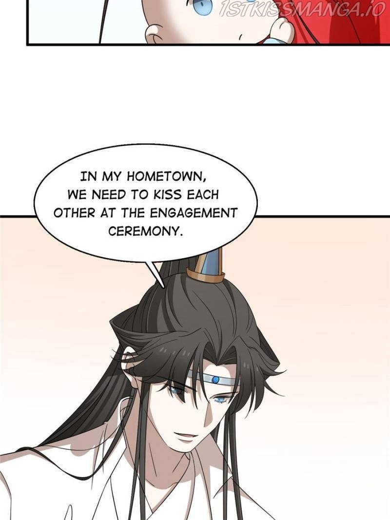 Queen of Posion: The Legend of a Super Agent, Doctor and Princess Chapter 342 - page 47
