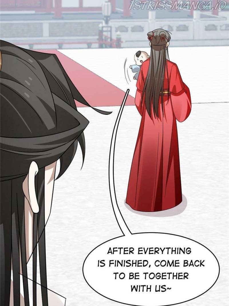 Queen of Posion: The Legend of a Super Agent, Doctor and Princess Chapter 342 - page 59