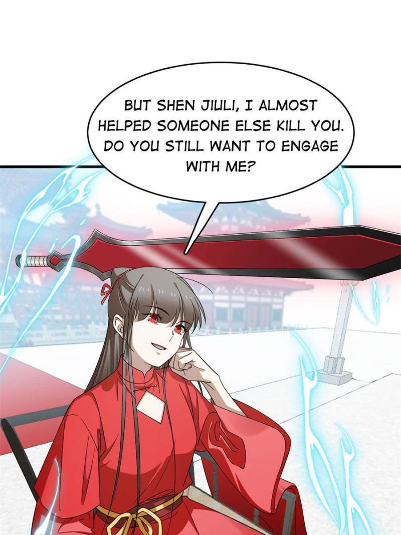 Queen of Posion: The Legend of a Super Agent, Doctor and Princess Chapter 341 - page 24