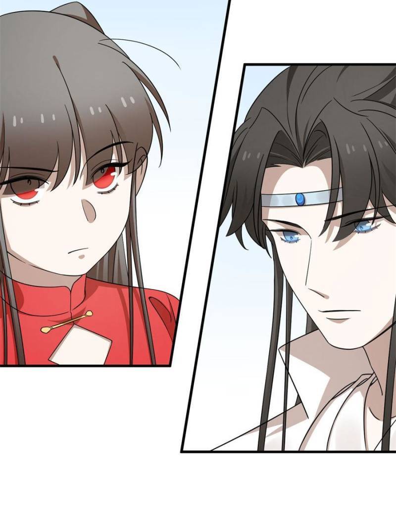 Queen of Posion: The Legend of a Super Agent, Doctor and Princess Chapter 341 - page 32