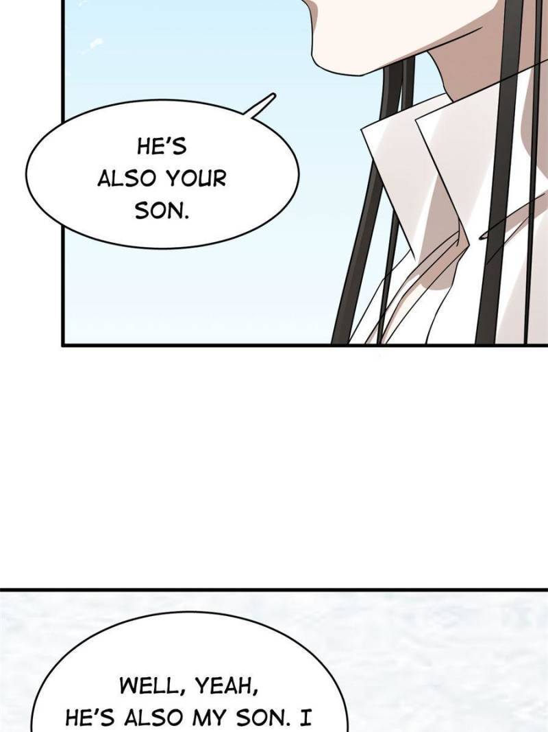 Queen of Posion: The Legend of a Super Agent, Doctor and Princess Chapter 341 - page 9