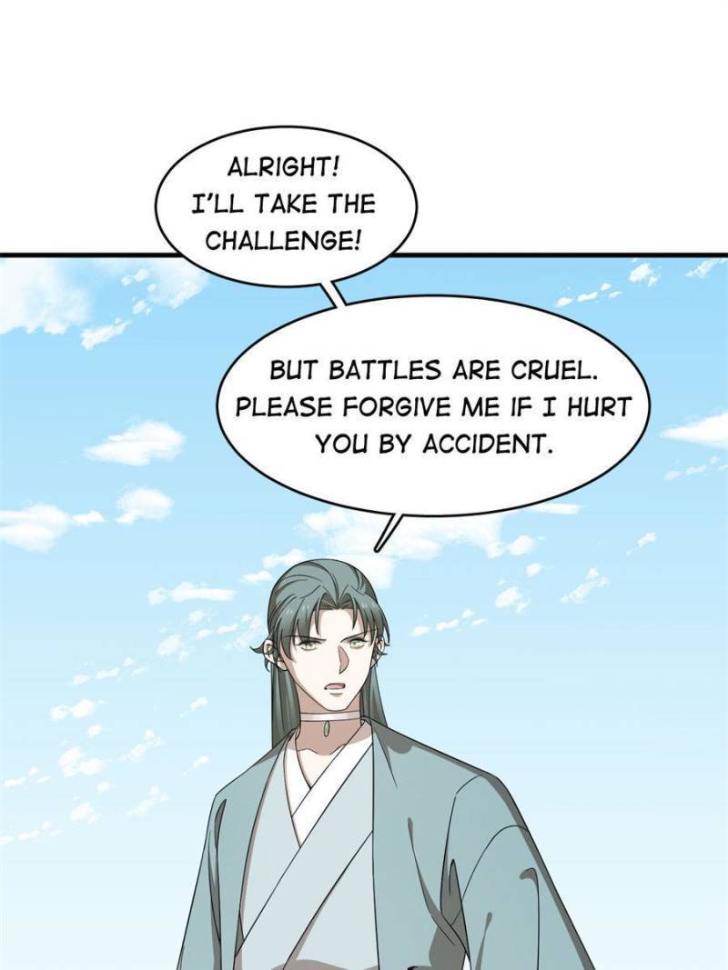 Queen of Posion: The Legend of a Super Agent, Doctor and Princess Chapter 338 - page 12