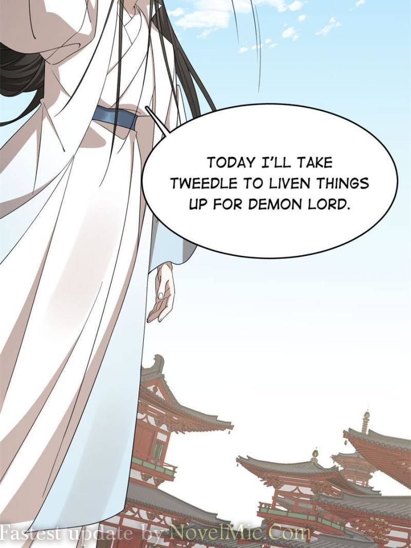 Queen of Posion: The Legend of a Super Agent, Doctor and Princess Chapter 338 - page 19
