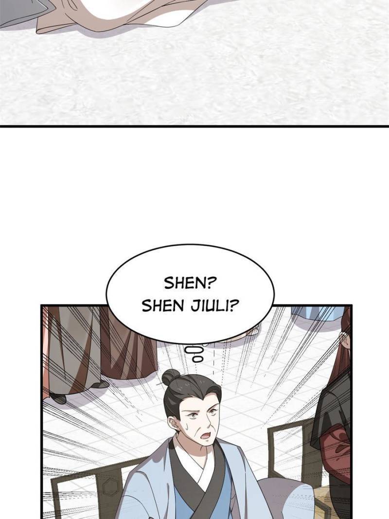 Queen of Posion: The Legend of a Super Agent, Doctor and Princess Chapter 338 - page 25