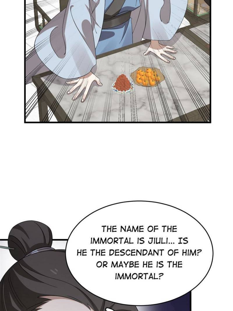 Queen of Posion: The Legend of a Super Agent, Doctor and Princess Chapter 338 - page 26