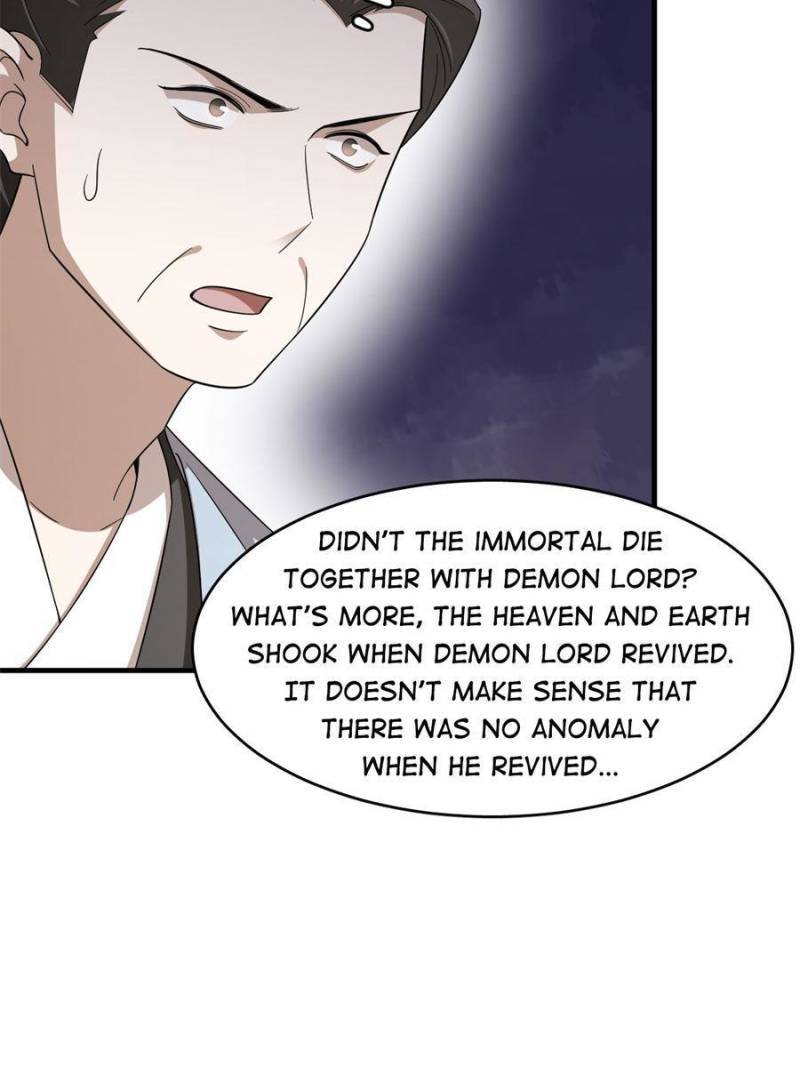 Queen of Posion: The Legend of a Super Agent, Doctor and Princess Chapter 338 - page 27